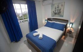 Apartamentos Chalet Del Mar